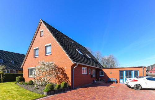 Ferienwohnung im Haus Leemreize - Foto 1