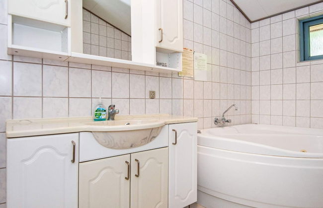 8 Person Holiday Home in Borkop-by Traum - Foto 13