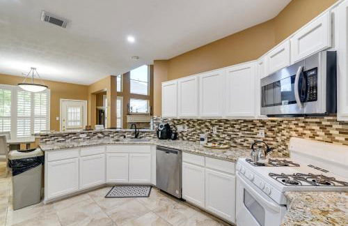 3,500-Sq-Ft Retreat with Private Yard in Sugar Land! - Photo 9