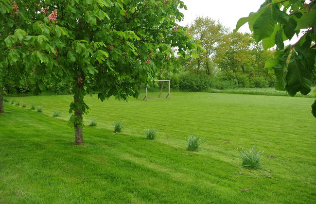 Fitting Landsbyferie Apartments - Foto 25