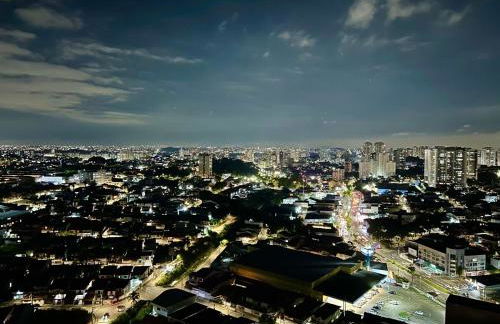 Luxury Studio - Próx Aeroporto GRU - Foto 22