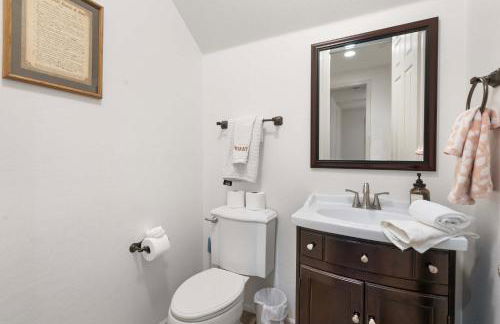 Luxury Golf Course Home Pool Views & 7 Bedrooms - Foto 41