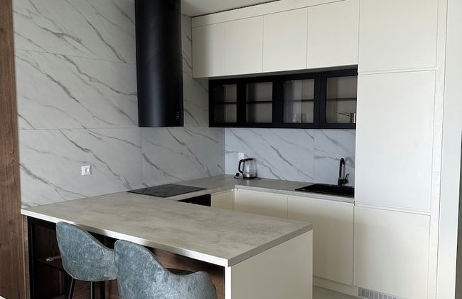 Zados Luxury Residence - Foto 54