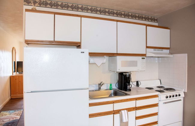 Affordable Suites of America Waynesboro - Foto 25