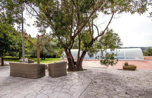 Catalunya Casas Country Chateau for 22 persons - close to Sitges! - Foto 46