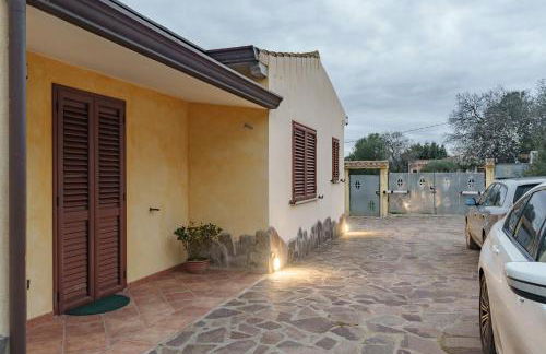 Villa Rubino - Foto 24