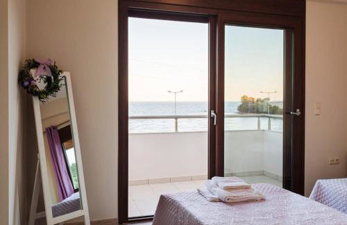 Villa Armonia - Beachfront Majestic Retreat - Foto 36