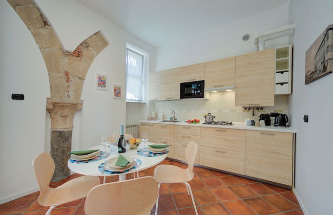 Il Nido Del Cigno Pied Dans L'eau - Photo 14