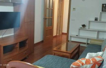 Camino de la Sierra Parking y Mascotas - Foto 7