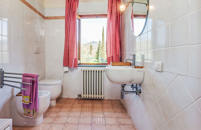 Villa Beboli per 18 pax - Foto 40