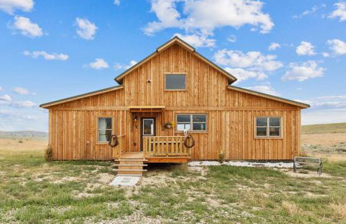 Red Mountain Ranch- Bitterroot Mountain Views - Foto 6