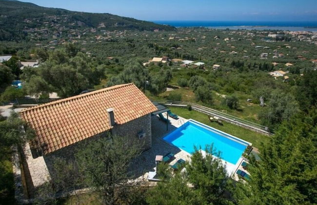 Villa Iremia & Villa Galini - Foto 29