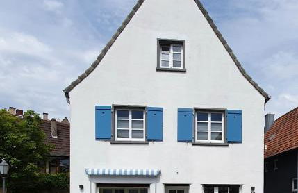 Alte Goldschmiede Südpfalz - Foto 1