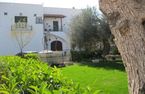 Masseria Strada Agriturismo - Foto 21