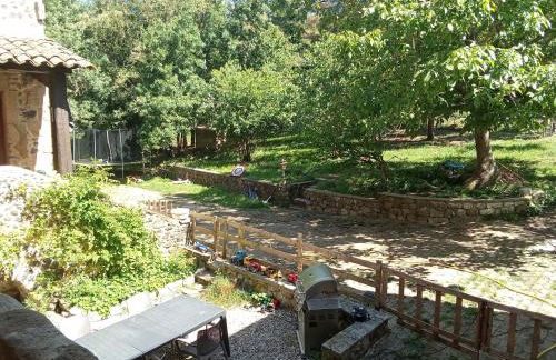 Le Relais de Saint-Clair - Foto 15