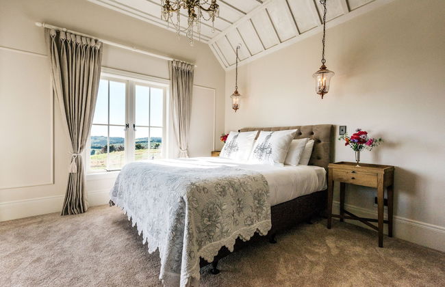 Mudbrick Cottages - Foto 2