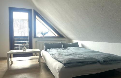 Ferienwohnung mit Loggia - Foto 6