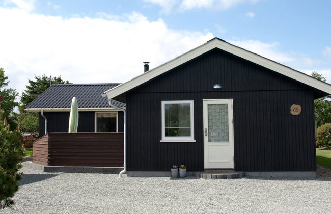 "Theodor" - 180m to the fjord - Foto 6