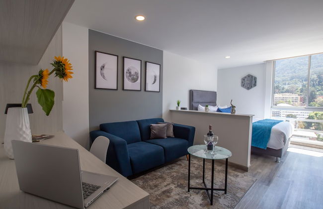 Torre Ventto Lofts by Jalo - Foto 3