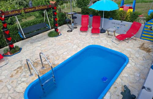 Kuća za odmor Janković - Foto 49