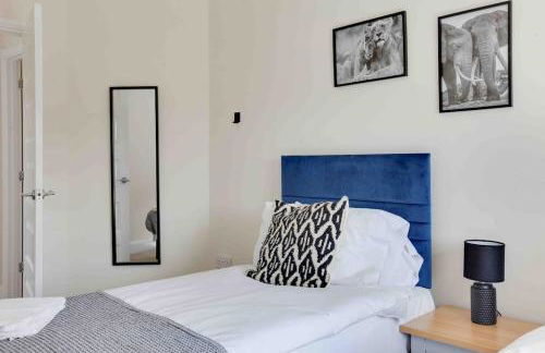 Elizabeth Four Bedroom Townhouse - Foto 14