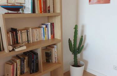 Résidence Mandariniers - T3 for 4 pers - Piscine - Foto 16