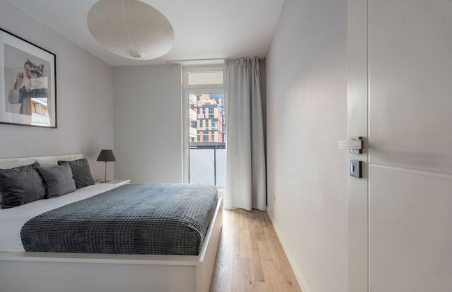 Pure Rental Apartments - Foto 80