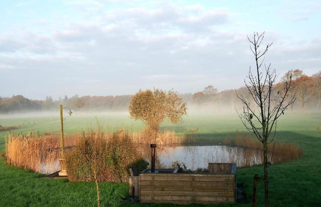 Bungalow in Sondel Near Slotermeer Lake - Foto 31