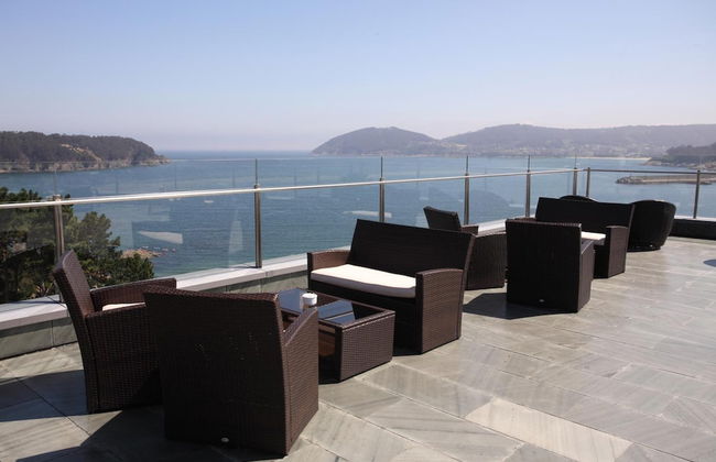 Apartamentos Las Sirenas - Foto 10