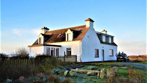 Comfortable detached 4 bedroomed holiday home - Foto 2