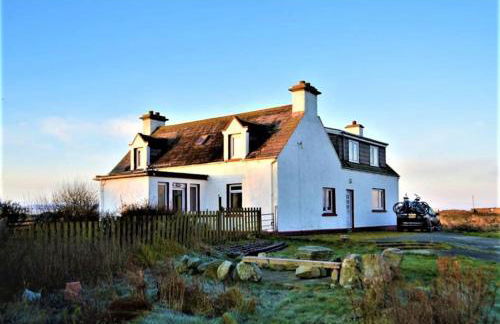 Comfortable detached 4 bedroomed holiday home - Foto 2