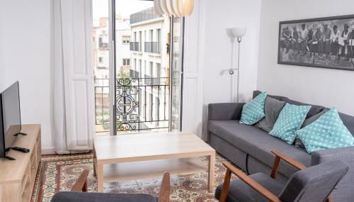 Apartamentos Turísticos Teatro Romano by CartagenaSpain - Foto 5