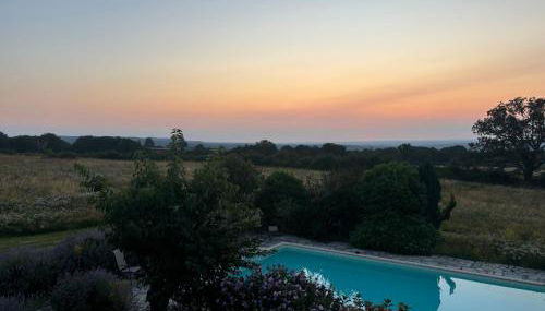 Bruyère en Fleur - Photo 2