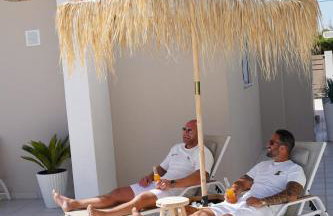 Villa Pastida - Boutique Luxury Villa on Rhodes with Private Pool - Photo 11