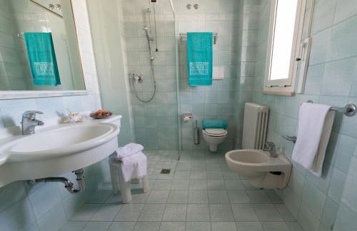 Residence Hotel Club House - Foto 47