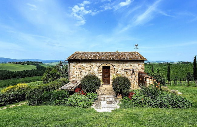 Podere Cunina - Foto 42