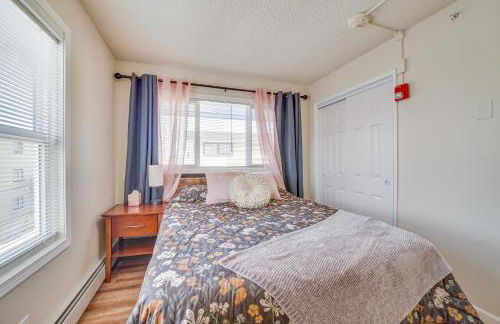 Quiet Anchorage Retreat, 4 Mi to Earthquake Park - Foto 17