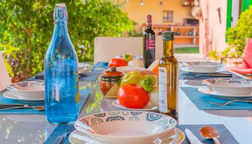 Finca Alqueria - Foto 4