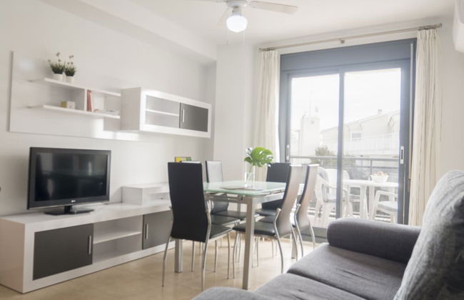 Marineu Atenea Playa Romana - Foto 6