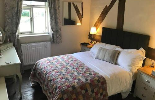 Ty Twty, Montgomery Cottage - Foto 10