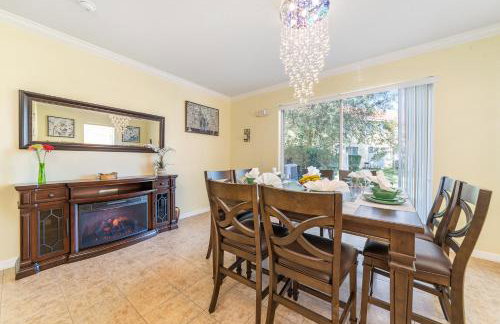 Lovely Disney Vacation House - Foto 19