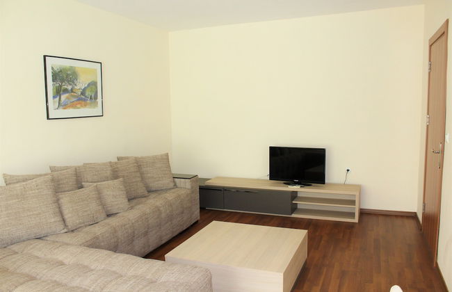 Solei Apartments - Foto 56