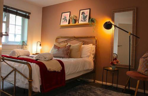 BlueCrest - Stylish 3 Bedroom, Parking on Request - Foto 21