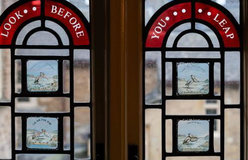 Watermouth Castle, Rhododendron Apartment - Foto 36