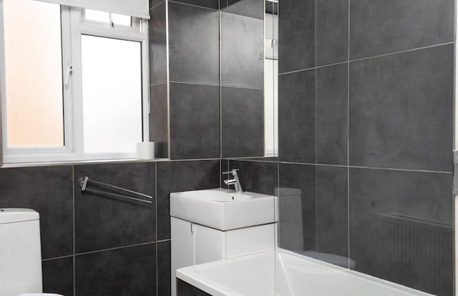 Argyle Apart Hotel - Photo 73