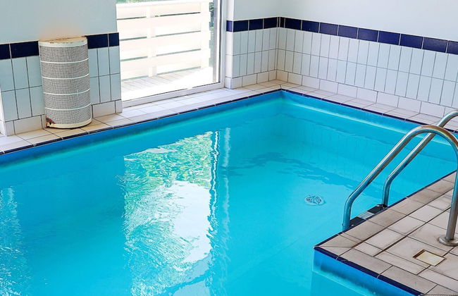 12 Person Holiday Home in Hundested - Foto 17