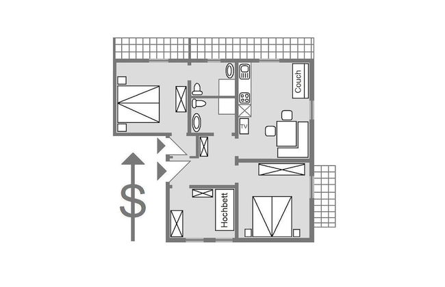 Erlebnisbauernhof Tschom - Foto 54