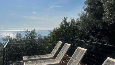 Villa vue mer Cap Corse - Foto 3