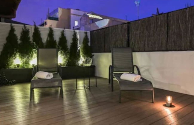 Aparthotel Mariano Cubi Barcelona - Foto 32