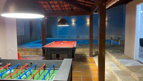 CASA COM PISCINA EM ARRAIAL DO CABO - Foto 5